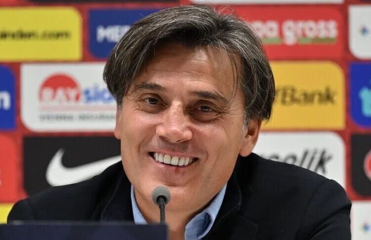 Montella: Güzel bir sonuç alacağımıza dair ümitliyim