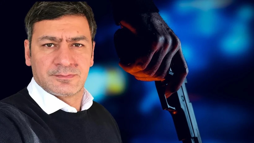 MHP’li meclis üyesi cinayetinde yasak aşk iddiası 1 MHP’li meclis üyesi cinayetinde yasak aşk iddiası