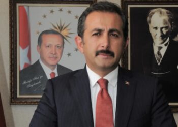 Fon soruşturmasında eski Bakan Yardımcısı Aksu tutuklandı
