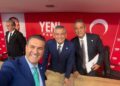 Mustafa Sarıgül Yeni Parti’den istifa etti 8 Mustafa Sarıgül Yeni Parti’den istifa etti
