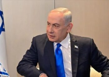 Suna Yaman yazdı I Netanyahu ayakta, Ortadoğu’da savaş riski büyüyor 2 Suna Yaman yazdı I Netanyahu ayakta, Ortadoğu’da savaş riski büyüyor