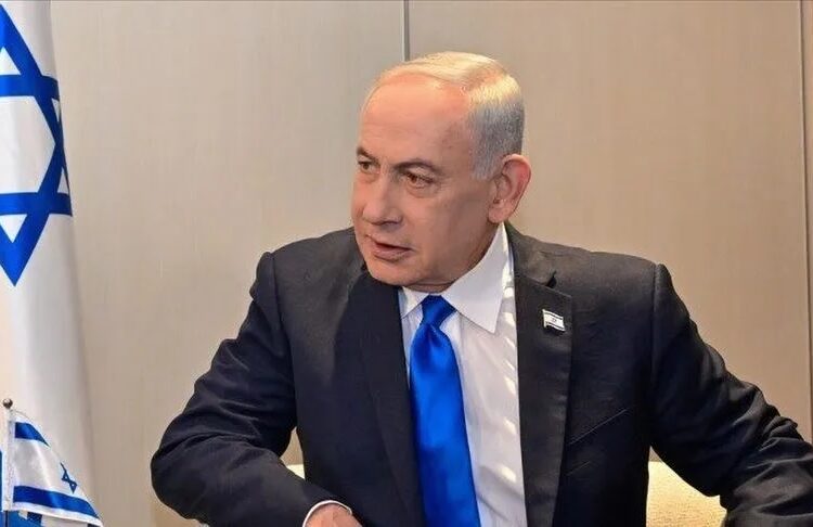 Suna Yaman yazdı I Netanyahu ayakta, Ortadoğu’da savaş riski büyüyor 1 Suna Yaman yazdı I Netanyahu ayakta, Ortadoğu’da savaş riski büyüyor