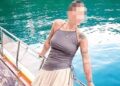 Özel okul öğretmeni fuhuş ve uyuşturucudan tutuklandı