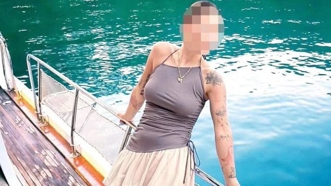 Özel okul öğretmeni fuhuş ve uyuşturucudan tutuklandı 1 Özel okul öğretmeni fuhuş ve uyuşturucudan tutuklandı