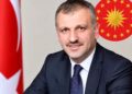 Oktay Saral’a görevden alındığını genel sekreter açıklamış