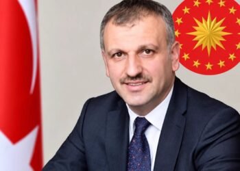 Oktay Saral’a görevden alındığını genel sekreter açıklamış