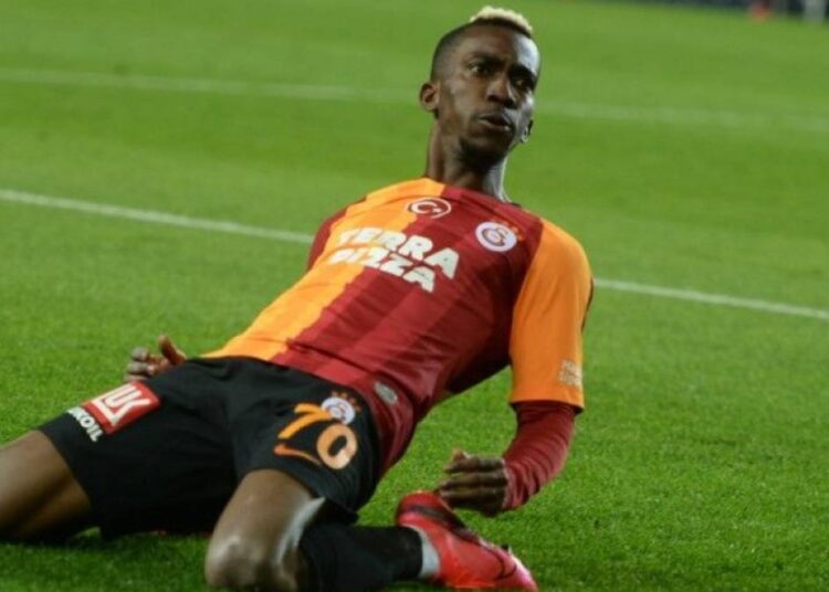 Onyekuru Türkiye’ye geri dönüyor