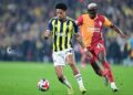 Fenerbahçe iyi başlıyor Galatasaray iyi bitiriyor 12 Fenerbahçe iyi başlıyor Galatasaray iyi bitiriyor