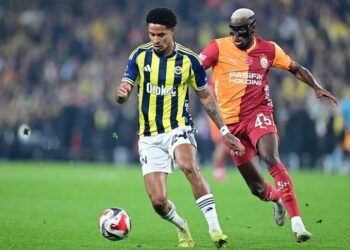 Fenerbahçe iyi başlıyor Galatasaray iyi bitiriyor 2 Fenerbahçe iyi başlıyor Galatasaray iyi bitiriyor