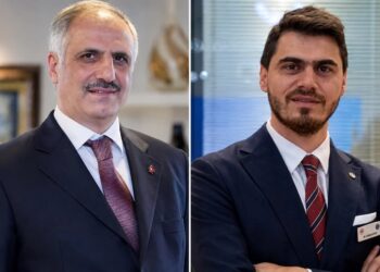 Fon soruşturmasında dikkat çeken gelişme: Bakan Yardımcısı Osman Çelik emekliliğini istedi
