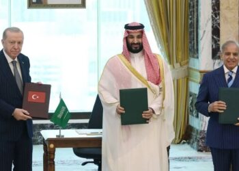 Suna Yaman yazdı I Mekke Paktı’nın ilk sınavı: Türkiye, Yemen ile savaşın eşiğinde
