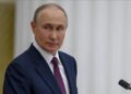 Putin: Avrupa'daki protestoların nedeni yönetimlerin kendi hataları 12 Putin: Avrupa’daki protestoların nedeni yönetimlerin kendi hataları