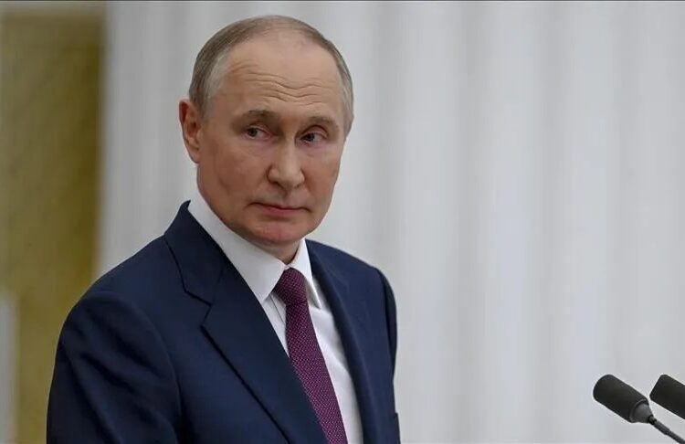 Putin: Avrupa’daki protestoların nedeni yönetimlerin kendi hataları