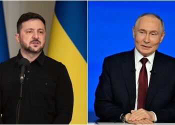 Ukrayna: Zelenskiy, Cumhurbaşkanı Erdoğan’ın arabuluculuğunda Putin ile görüşebilir