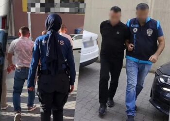 Şahin Sucukları’nda hesabına 120 milyon aktaran eski genel müdür tutuklandı