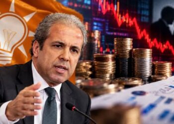 Şamil Tayyar’dan fon soruşturmasında yeni iddia: “Cumhurbaşkanlığının adını kullanarak ikna etmişler”