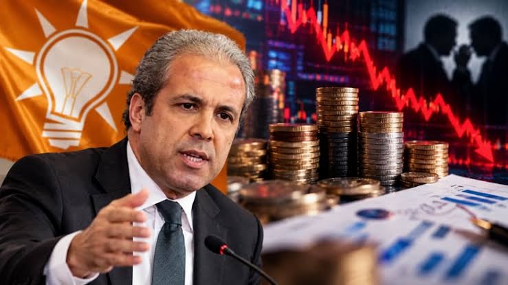 Anasayfa 77 Şamil Tayyar’dan fon soruşturmasında yeni iddia: “Cumhurbaşkanlığının adını kullanarak ikna etmişler”