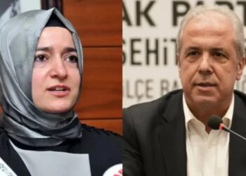 Şamil Tayyar’dan fon sorusu: Suç geliri ise iade kararı kurtarır mı? 7 Şamil Tayyar’dan fon sorusu: Suç geliri ise iade kararı kurtarır mı?