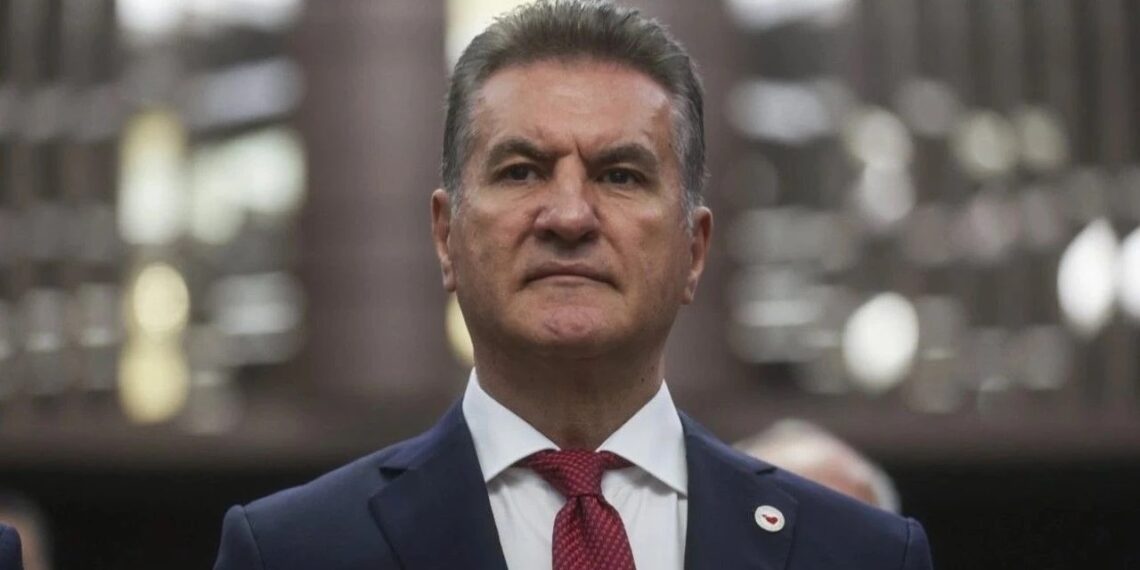 Anasayfa 71 Sarıgül hakkındaki tecavüz iddiaları ile ilgili ilk kez konuştu