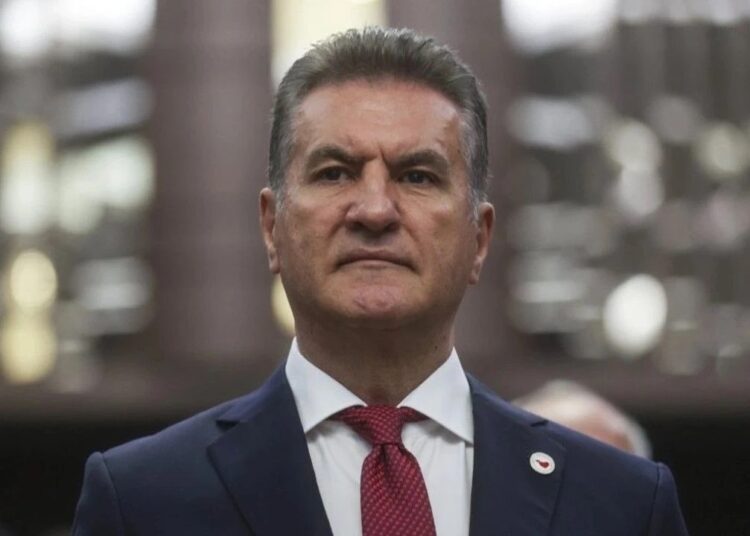 Sarıgül hakkındaki tecavüz iddiaları ile ilgili ilk kez konuştu 1 Sarıgül hakkındaki tecavüz iddiaları ile ilgili ilk kez konuştu