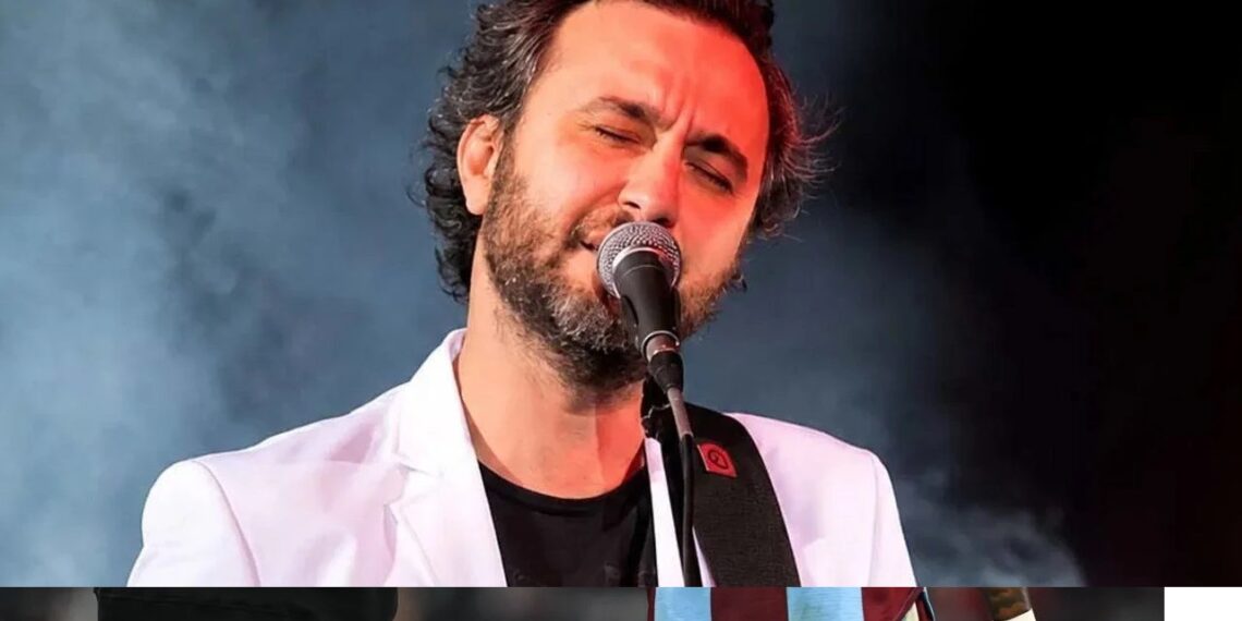 Şarkıcı Nev yeniden entübe edildi