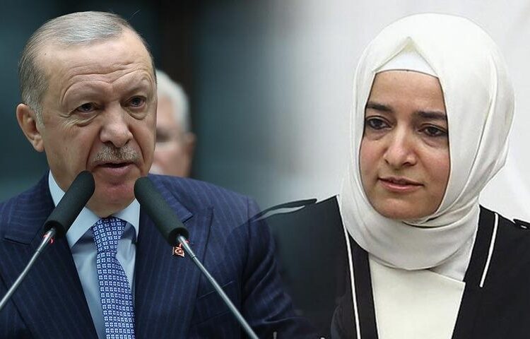 Erdoğan’ın eski metin yazarı Ünal’dan Sayan Kaya açıklaması: Erdoğan’ın güvenini boşa çıkardı