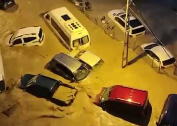 Selde zarar gören araçların masraflarını kim karşılayacak?