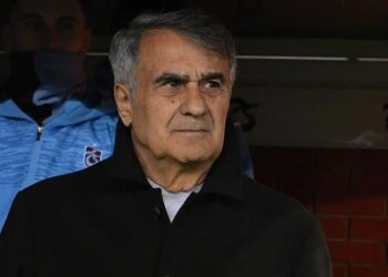 Şenol Güneş’le ilgili Milli Takım sitemi iddiası