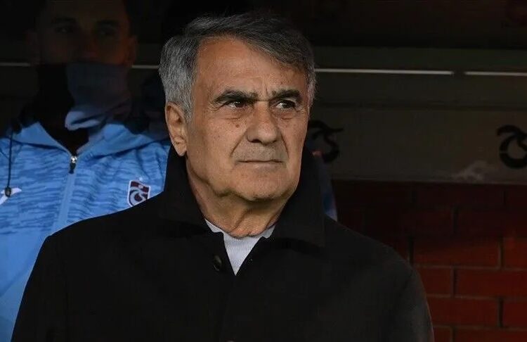 Şenol Güneş'le ilgili Milli Takım sitemi iddiası 1 Şenol Güneş’le ilgili Milli Takım sitemi iddiası