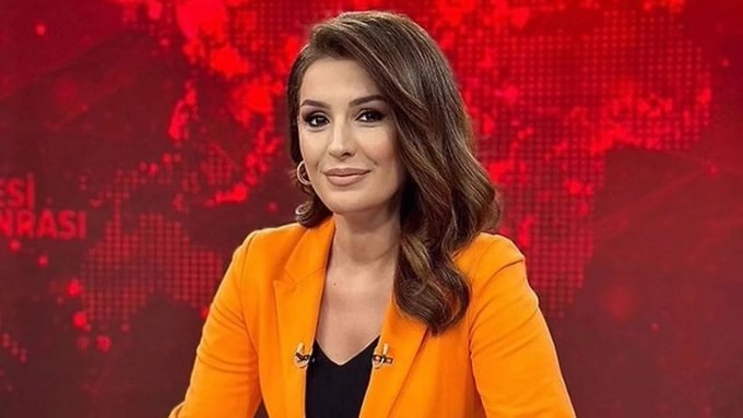 Gazeteci Serap Belovacıklı hakkında soruşturma başlatıldı 1 Gazeteci Serap Belovacıklı hakkında soruşturma başlatıldı