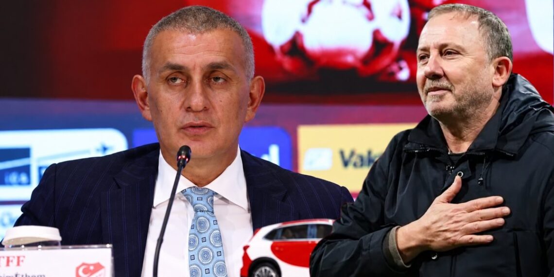 “Neden Sergen?” sorusuna Hacıosmanoğlu’ndan ilginç cevap: Ayağıyla basket atıyor