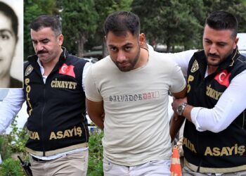17 bin lira için sevgilisini kaynar suyla yakıp boğarak öldürdü