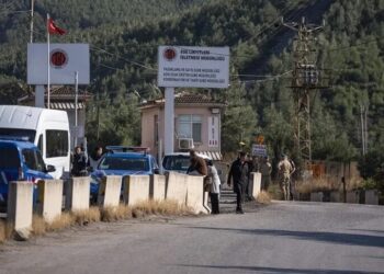 Soma’da maden faciası: Can kaybı 5’e yükseldi