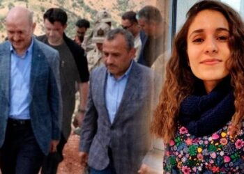 Aslı Güney yazdı I Gülistan Doku dosyasında yeni deliller ve Süleyman Soylu’nun sessizliği