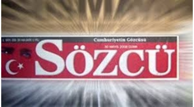Sözcü gazetesi 50 kişiyi işten çıkardı 1 Sözcü gazetesi 50 kişiyi işten çıkardı