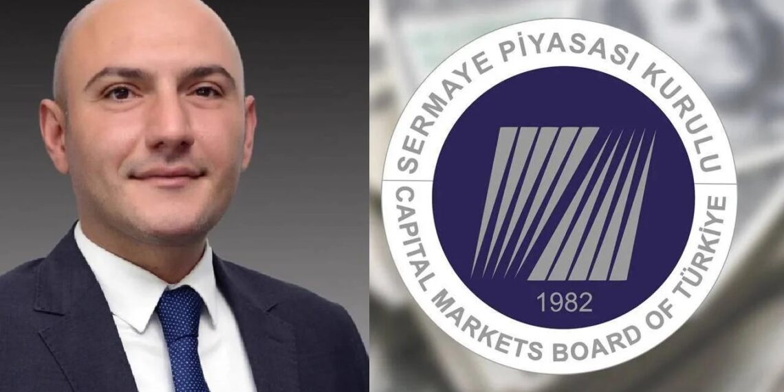 Anasayfa 67 Eski SPK Daire Başkanı hakkında gözaltı kararı