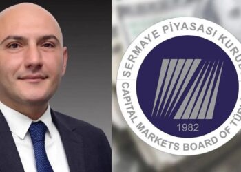 Eski SPK Daire Başkanı hakkında gözaltı kararı
