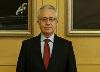 SPK Başkanı Mahmut Sütçü istifa etti