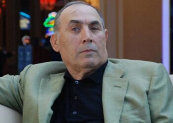 ‘Kumarhaneler Kralı’ olarak tanınan Sudi Özkan hayatını kaybetti