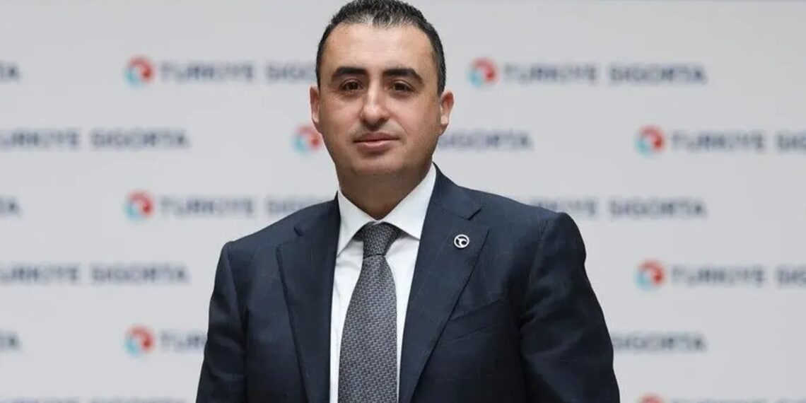 Anasayfa 70 Türkiye Sigorta Genel Müdürü Çakmak’a fon soruşturmasından gözaltı