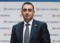 Türkiye Sigorta Genel Müdürü Çakmak’a fon soruşturmasından gözaltı