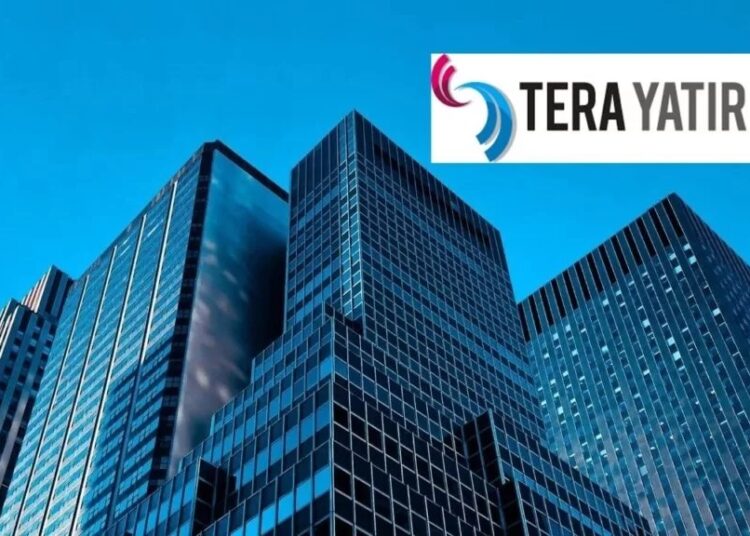 Piyasalarda yeni şok: Tera Yatırım 5 milyar TL’lik bonoyu ödeyemedi 1 Piyasalarda yeni şok: Tera Yatırım 5 milyar TL’lik bonoyu ödeyemedi