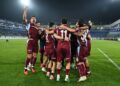 Thomas Reis yönetimindeki Trabzonspor, yoluna kayıpsız devam ediyor 12 Thomas Reis yönetimindeki Trabzonspor, yoluna kayıpsız devam ediyor