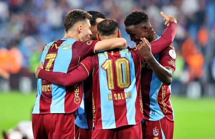 Trabzonspor, yoğun maç programına giriyor