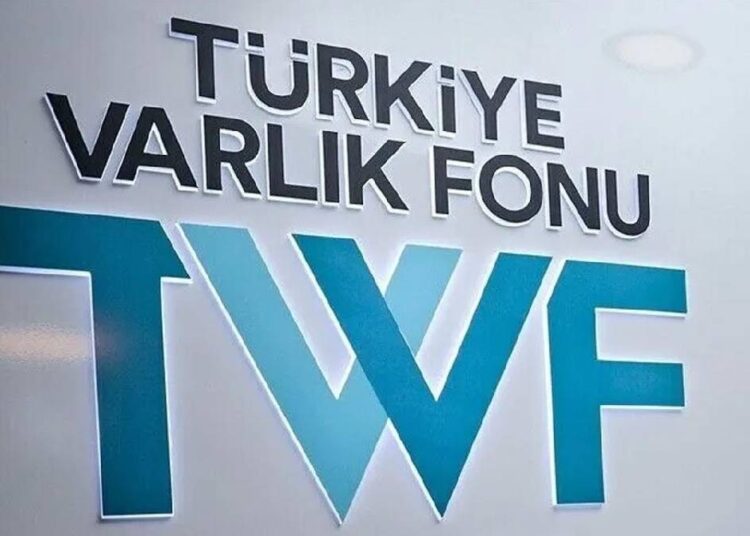 Halk ve Ziraat Katılım Türkiye Varlık Fonu’na devrediliyor 1 Halk ve Ziraat Katılım Türkiye Varlık Fonu’na devrediliyor