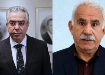 Uçum’dan Öcalan’a konut açıklaması: Çalışma ortamı oluşturmak için