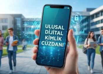 Ulusal dijital kimlik cüzdanının ilk örneği 2027’de geliştirilecek