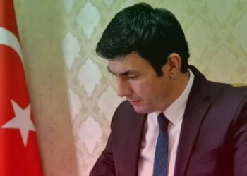 Afyonkarahisar Vali Yardımcısı silahla intihar etti
