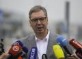 Vucic, “Öğrenci Listesi” karşısında seçim mağlubiyetini kabul etti