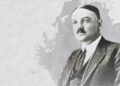 Şiirlerinde İstanbul’u ve tarihi yaşatan usta şair: Yahya Kemal Beyatlı